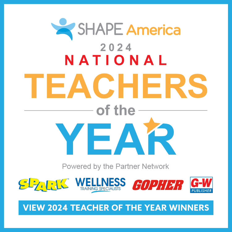 Congratulations to the 2024 District Teachers of the Year! Learn More.